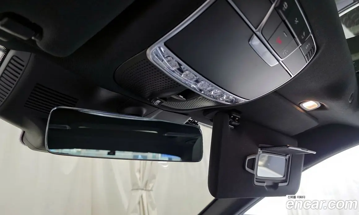 Mercedes-Benz S-Class 2019 3.0 автомат (гидро), фото 33