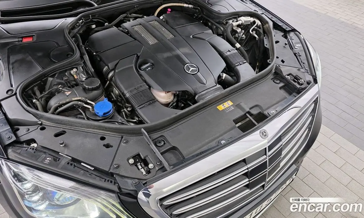 Mercedes-Benz S-Class 2019 3.0 автомат (гидро), фото 6