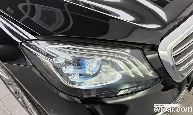 Mercedes-Benz S-Class 2019 3.0 автомат (гидро), миниатюра 8