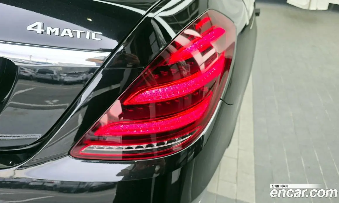 Mercedes-Benz S-Class 2019 3.0 автомат (гидро), фото 9