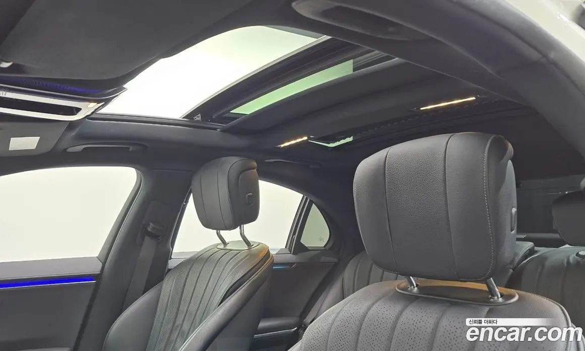 Mercedes-Benz S-Class 2021 2.9 автомат (гидро), фото 23