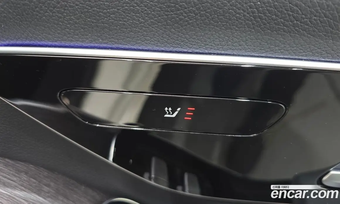Mercedes-Benz S-Class 2021 2.9 автомат (гидро), фото 27