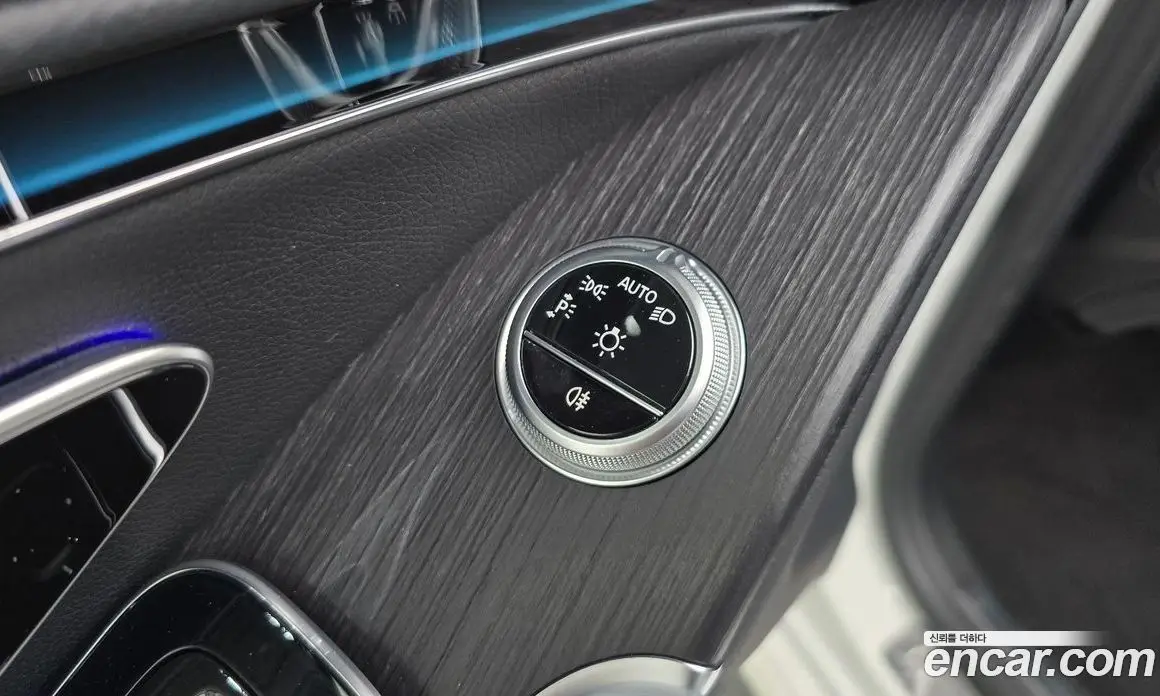 Mercedes-Benz S-Class 2021 2.9 автомат (гидро), фото 29
