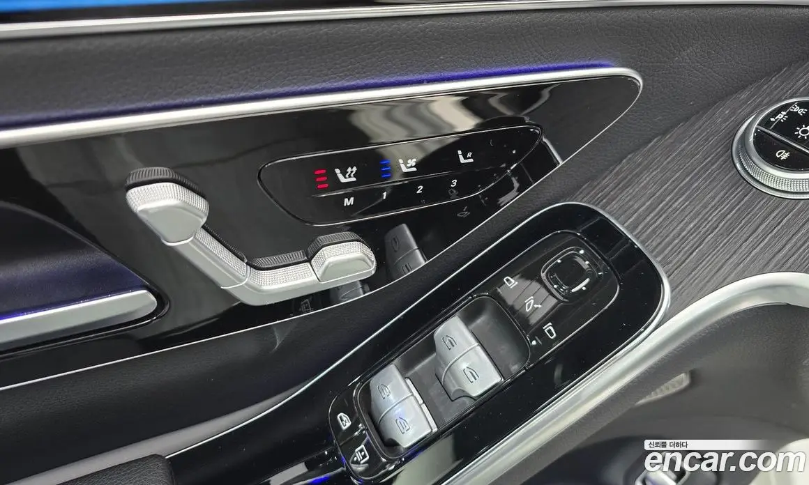 Mercedes-Benz S-Class 2021 2.9 автомат (гидро), фото 37