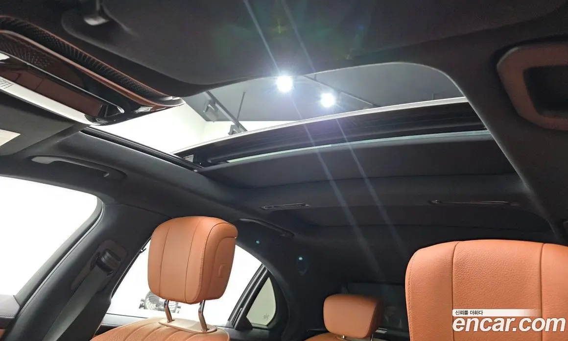 Mercedes-Benz S-Class 2022 2.9 автомат (гидро), фото 19
