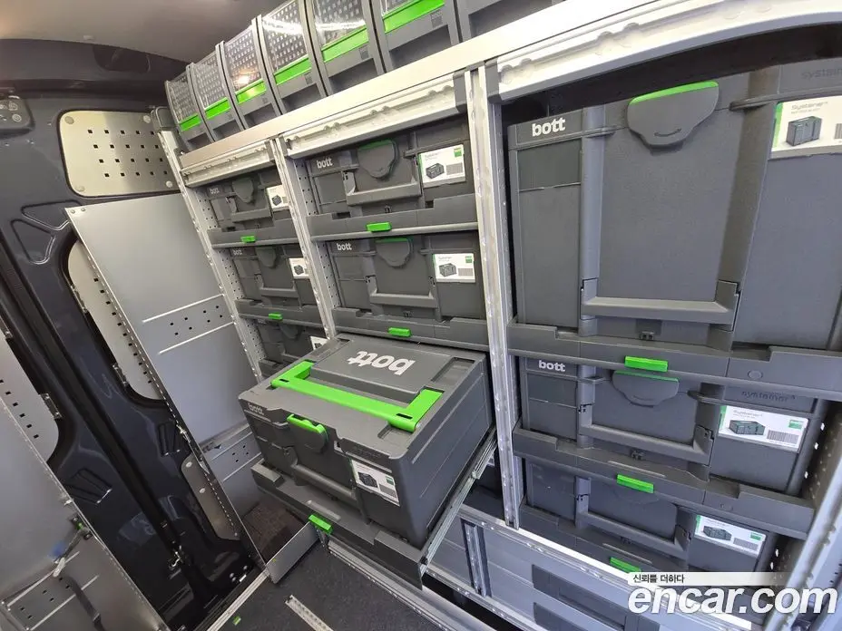 Mercedes-Benz Sprinter 2021 3.0 автомат (гидро), фото 13