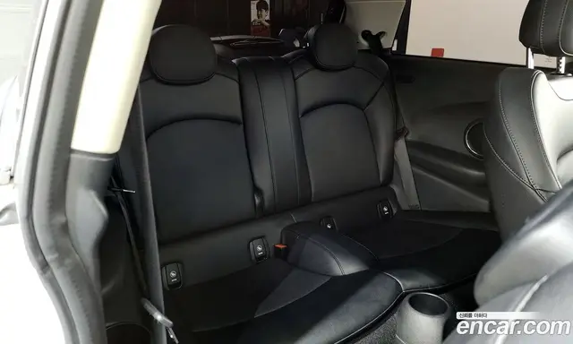 Mini Cooper 2016 1.5 автомат (гидро), миниатюра 12