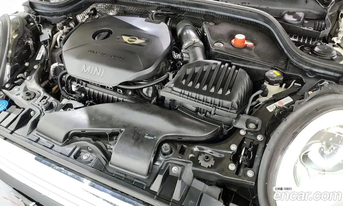 Mini Cooper 2016 1.5 автомат (гидро), фото 6 Mini Cooper 2016 1.5 автомат (гидро), фото 6
