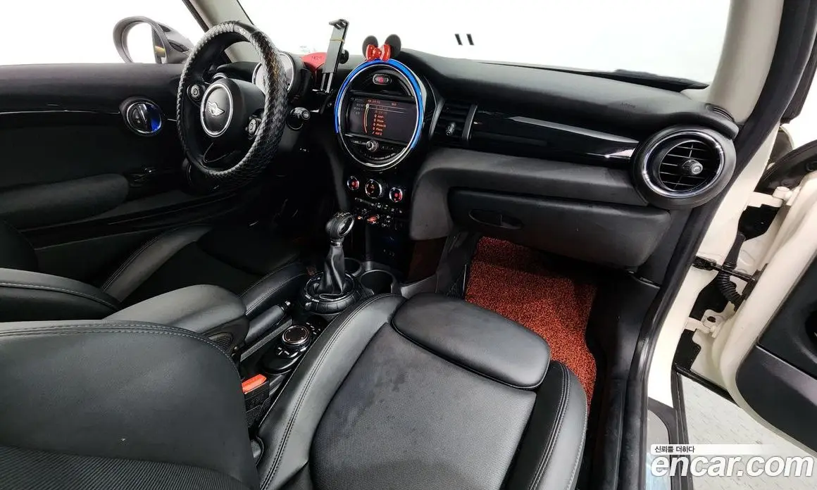 Mini Cooper 2016 1.5 автомат (гидро), фото 7 Mini Cooper 2016 1.5 автомат (гидро), фото 7