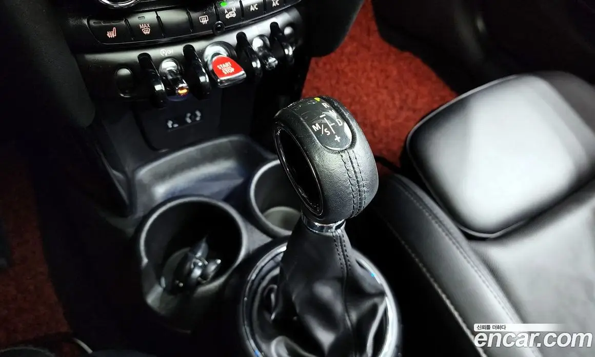 Mini Cooper 2016 1.5 автомат (гидро), фото 9 Mini Cooper 2016 1.5 автомат (гидро), фото 9