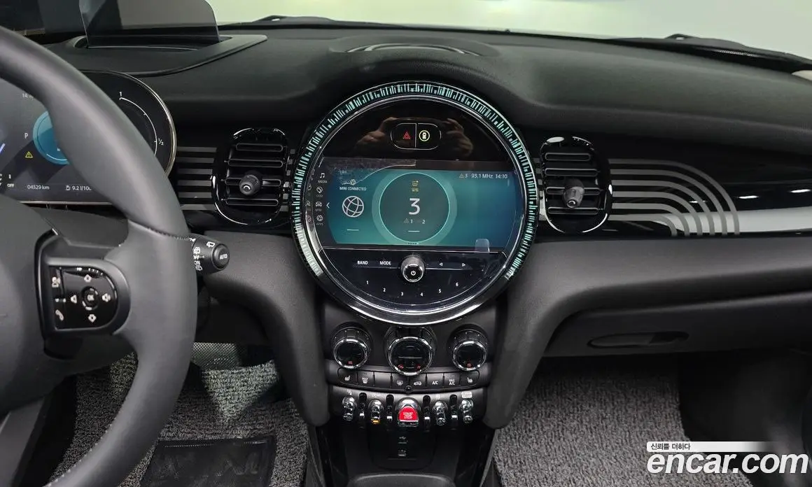 Mini Cooper 2023 2.0 автомат (гидро), фото 15