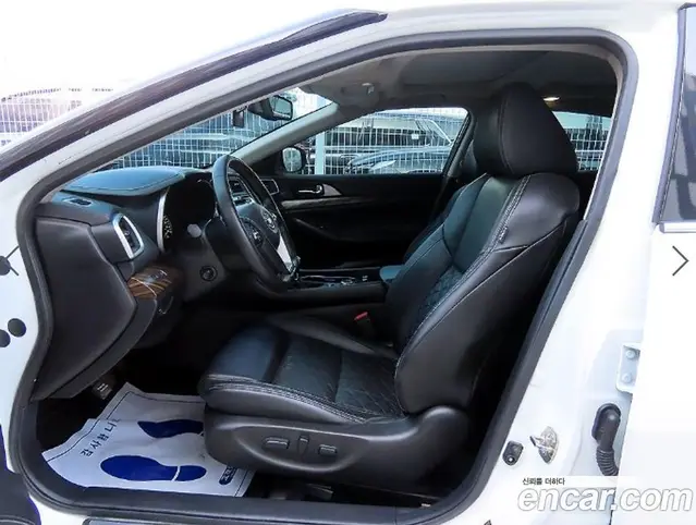 Nissan Maxima 2016 3.5 автомат (гидро), миниатюра 5 Nissan Maxima 2016 3.5 автомат (гидро), миниатюра 5