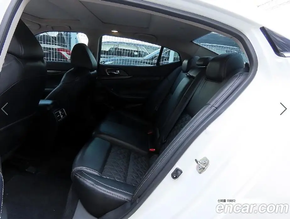 Nissan Maxima 2016 3.5 автомат (гидро), фото 6 Nissan Maxima 2016 3.5 автомат (гидро), фото 6