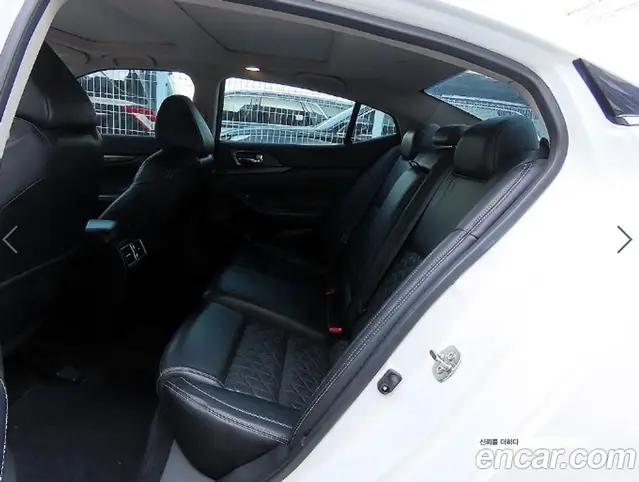 Nissan Maxima 2016 3.5 автомат (гидро), миниатюра 6 Nissan Maxima 2016 3.5 автомат (гидро), миниатюра 6