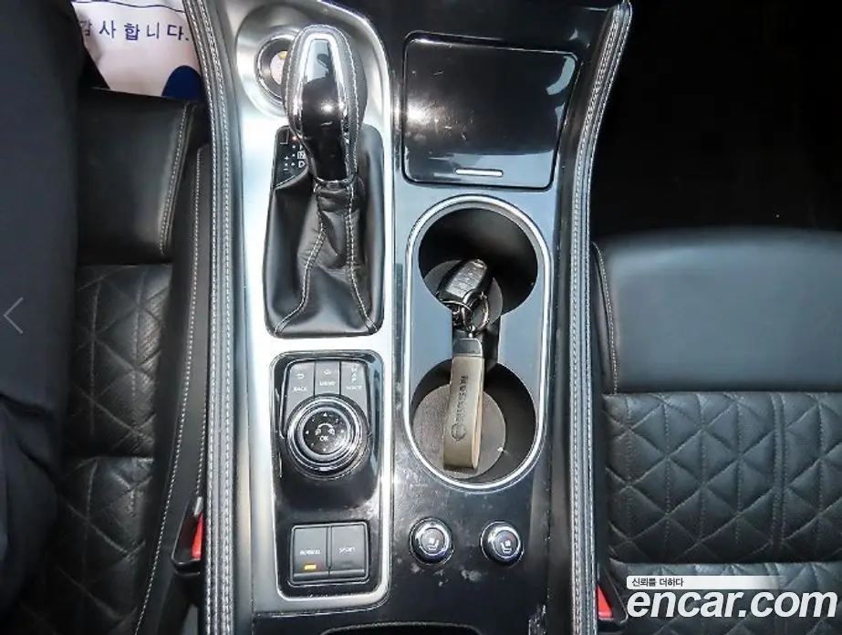 Nissan Maxima 2016 3.5 автомат (гидро), фото 10 Nissan Maxima 2016 3.5 автомат (гидро), фото 10