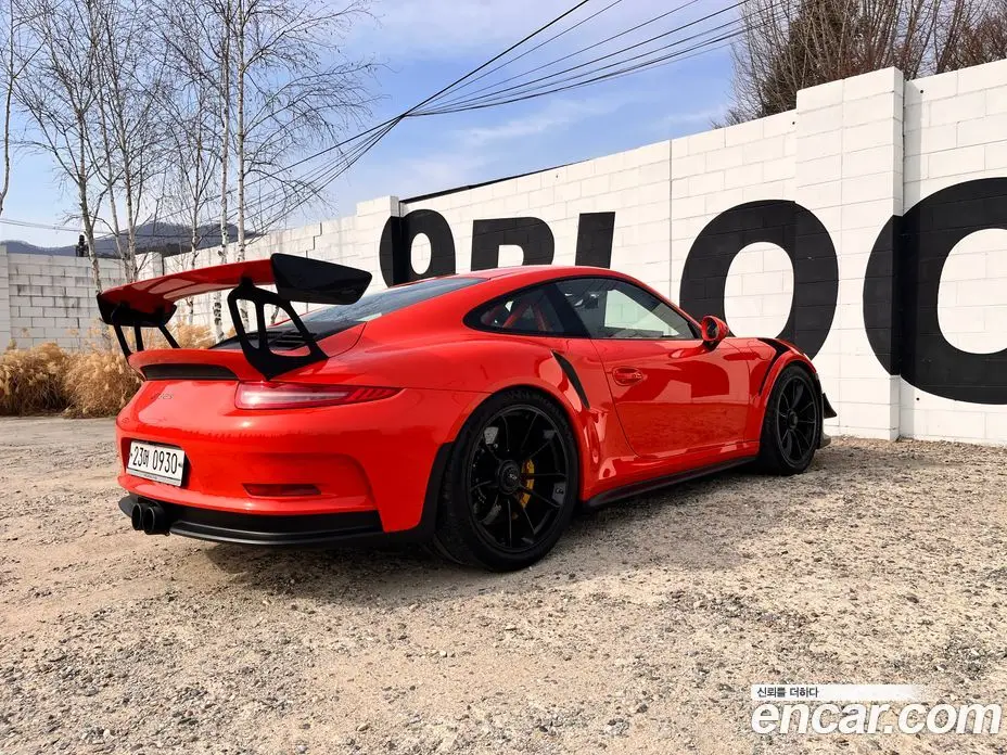 Porsche 911 2016 4.0 автомат (гидро), фото 2 Porsche 911 2016 4.0 автомат (гидро), фото 2