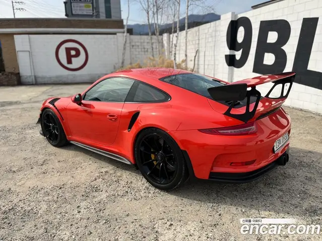 Porsche 911 2016 4.0 автомат (гидро), миниатюра 11 Porsche 911 2016 4.0 автомат (гидро), миниатюра 11