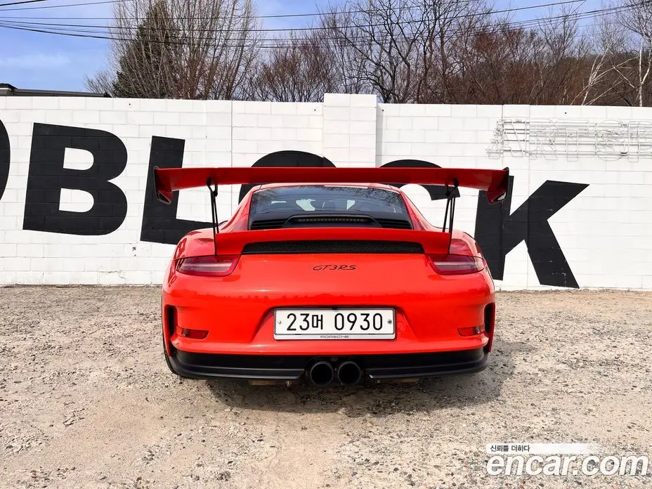 Porsche 911 2016 4.0 автомат (гидро), фото 4 Porsche 911 2016 4.0 автомат (гидро), фото 4