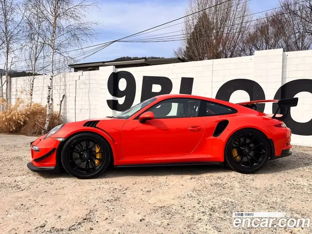 Porsche 911 2016 4.0 автомат (гидро), миниатюра 6 Porsche 911 2016 4.0 автомат (гидро), миниатюра 6
