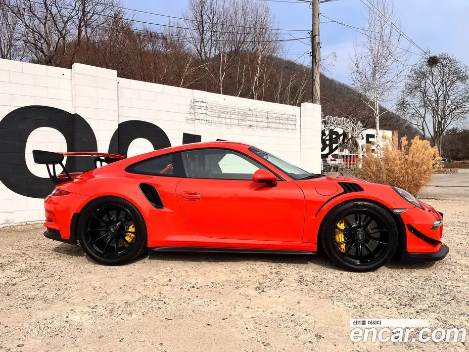 Porsche 911 2016 4.0 автомат (гидро), фото 7 Porsche 911 2016 4.0 автомат (гидро), фото 7