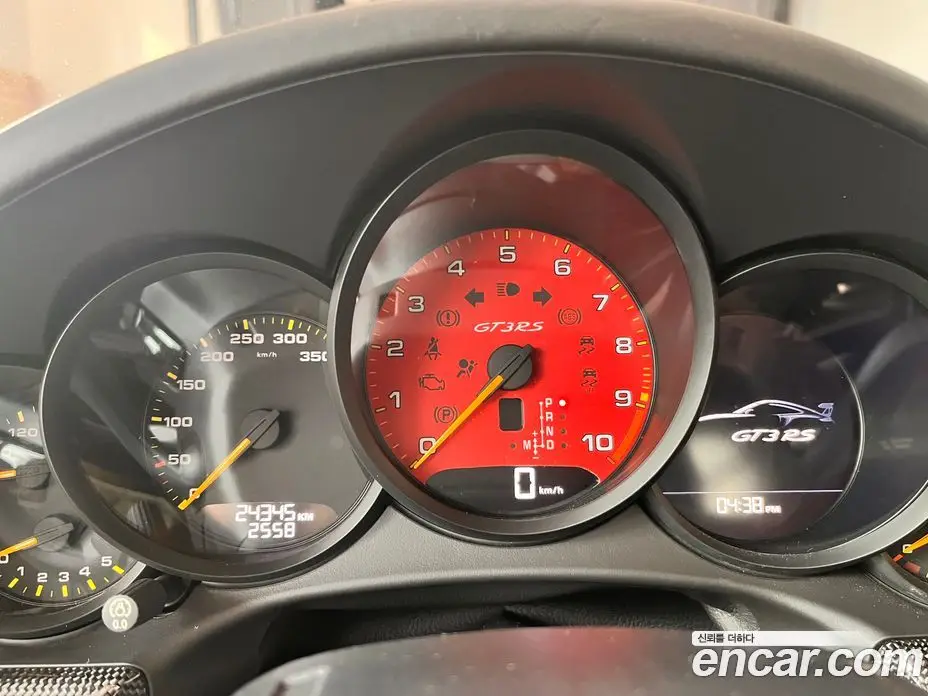 Porsche 911 2016 4.0 автомат (гидро), фото 9 Porsche 911 2016 4.0 автомат (гидро), фото 9