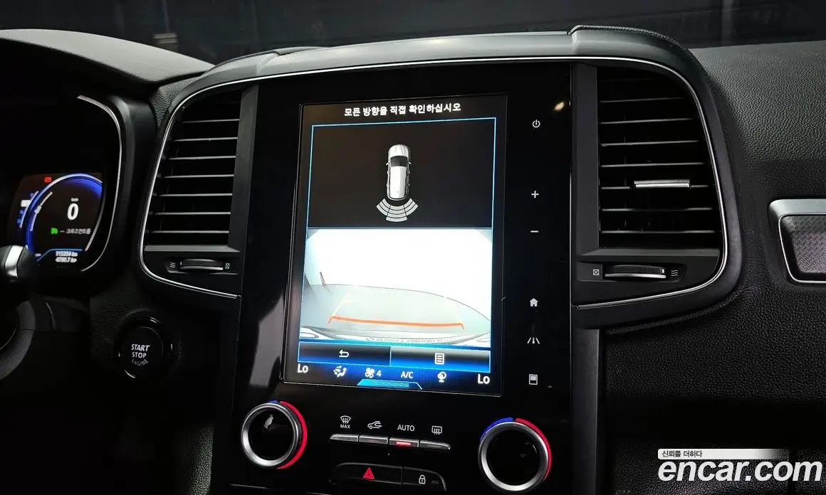Renault (Samsung) QM6 2017 2.0 автомат (гидро), фото 14