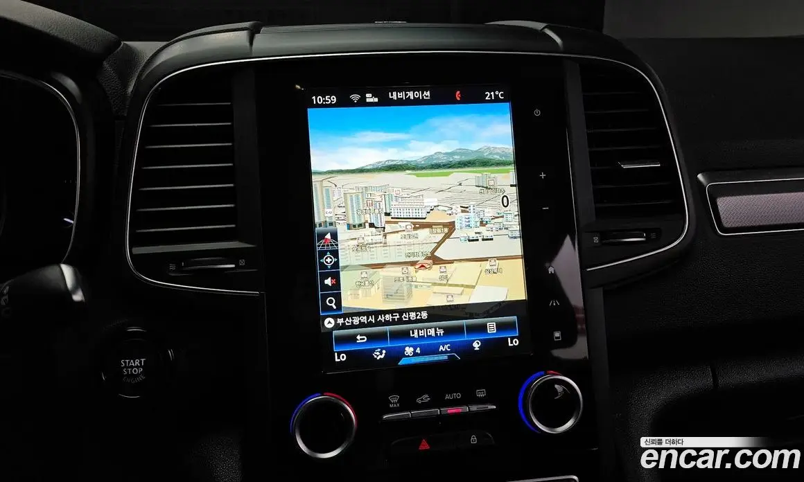 Renault (Samsung) QM6 2017 2.0 автомат (гидро), фото 16