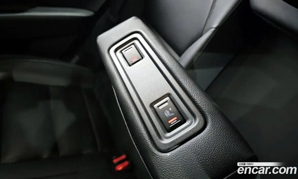 Renault (Samsung) QM6 2017 2.0 автомат (гидро), фото 17