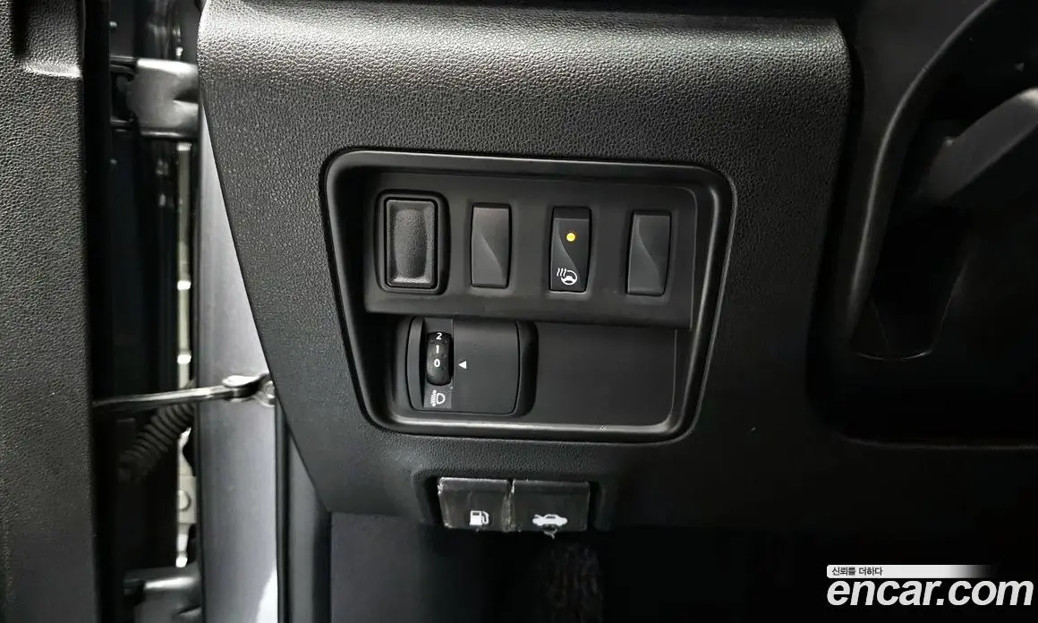 Renault (Samsung) QM6 2017 2.0 автомат (гидро), фото 18