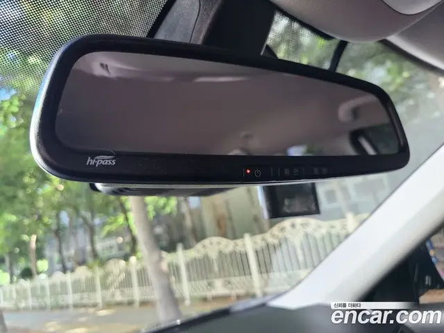 Renault (Samsung) QM6 2019 2.0 автомат (гидро), миниатюра 11