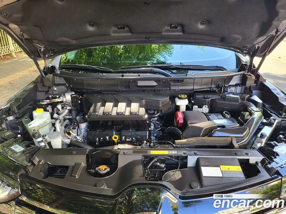 Renault (Samsung) QM6 2019 2.0 автомат (гидро), фото 16