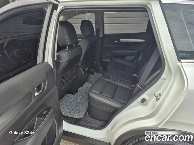 Renault (Samsung) QM6 2022 2.0 автомат (гидро), миниатюра 11