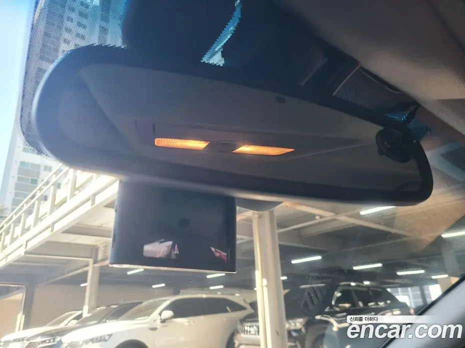 Renault (Samsung) SM5 2009 2.0 автомат (гидро), фото 13