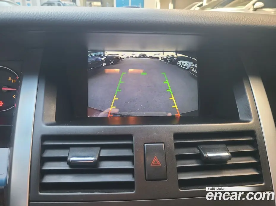 Renault (Samsung) SM5 2009 2.0 автомат (гидро), фото 15
