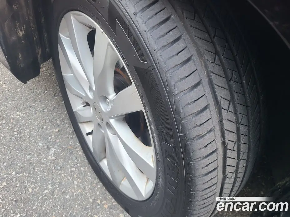 Renault (Samsung) SM5 2009 2.0 автомат (гидро), фото 7
