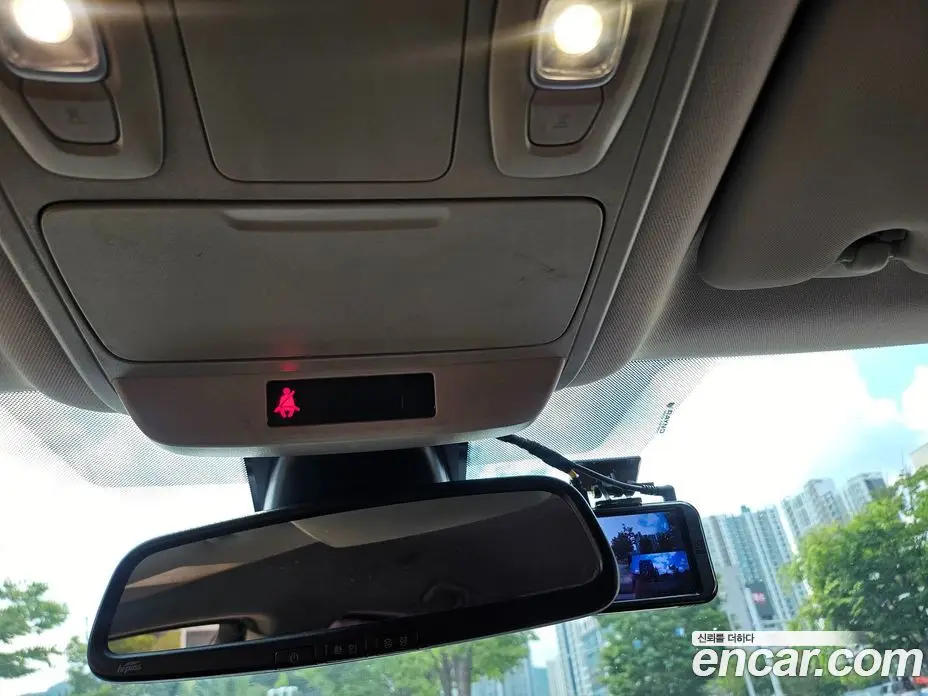 Renault (Samsung) SM6 2016 1.6 автомат (гидро), фото 17