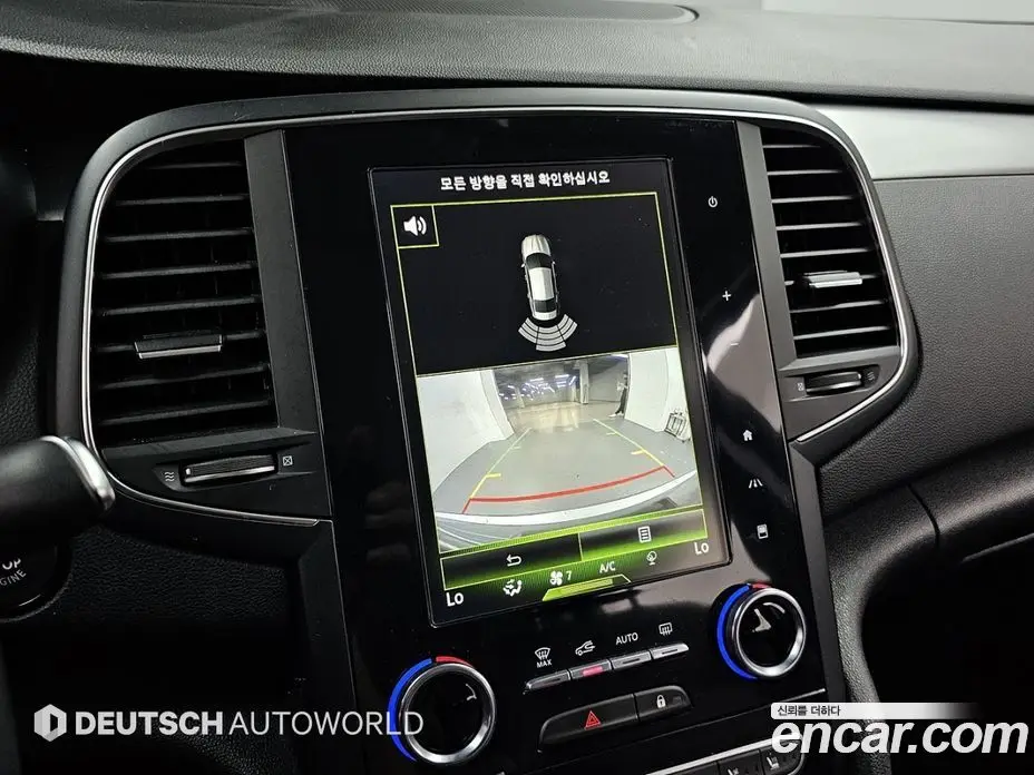 Renault (Samsung) SM6 2019 2.0 автомат (гидро), фото 15
