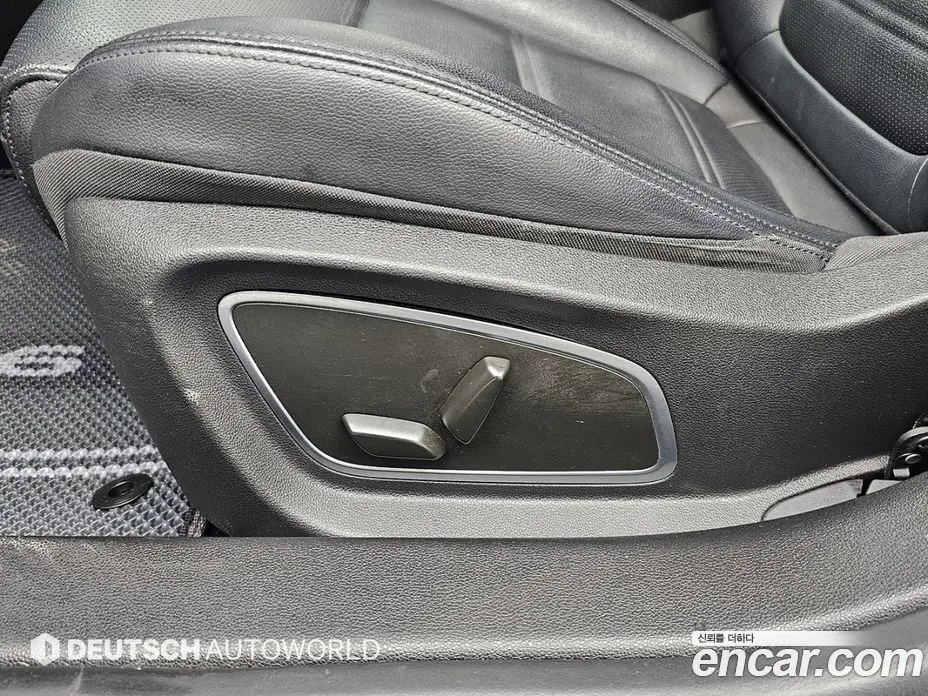 Renault (Samsung) SM6 2019 2.0 автомат (гидро), фото 16