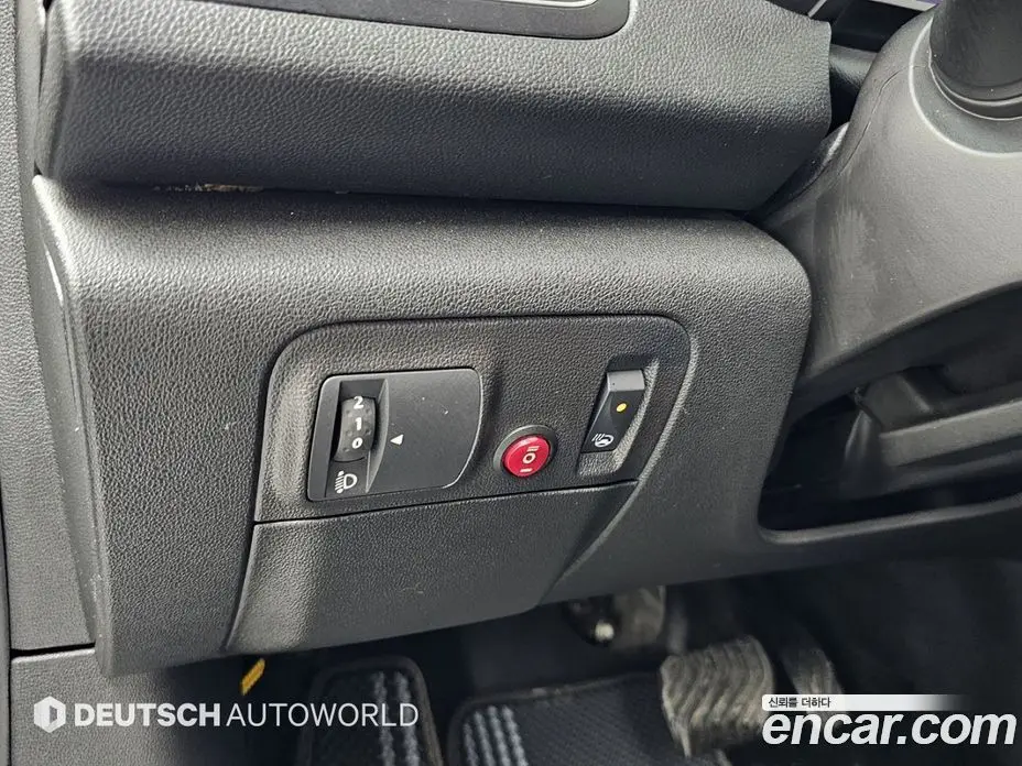Renault (Samsung) SM6 2019 2.0 автомат (гидро), фото 17