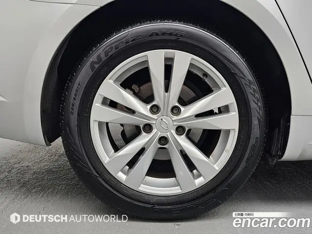 Renault (Samsung) SM6 2019 2.0 автомат (гидро), миниатюра 5