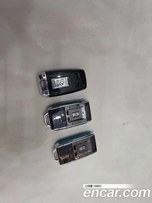 Rolls-Royce Ghost 2014 6.6 автомат (гидро), фото 12 Rolls-Royce Ghost 2014 6.6 автомат (гидро), фото 12