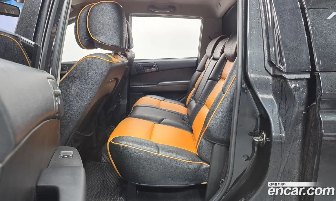 SsangYong Korando 2013 2.0 автомат (гидро), фото 13