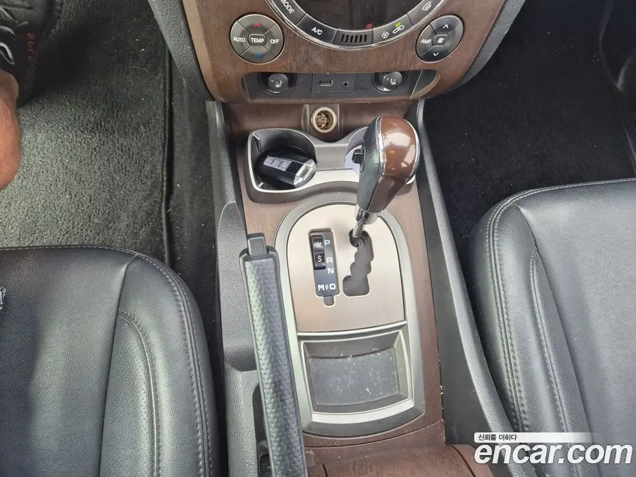 SsangYong Rexton 2013 2.0 автомат (гидро), фото 11 SsangYong Rexton 2013 2.0 автомат (гидро), фото 11