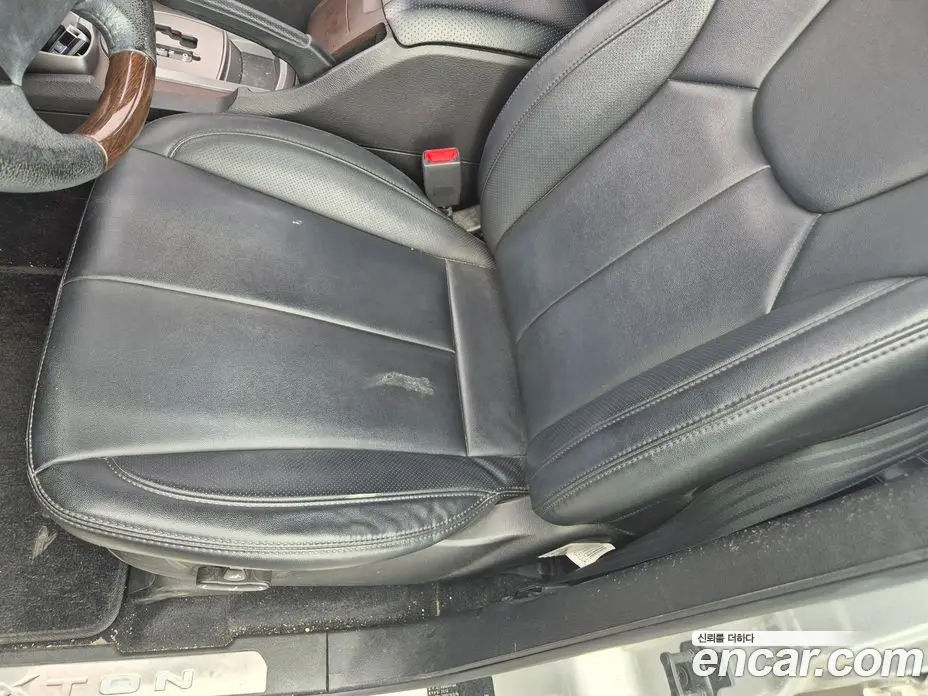SsangYong Rexton 2013 2.0 автомат (гидро), фото 15 SsangYong Rexton 2013 2.0 автомат (гидро), фото 15