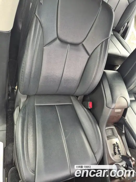 SsangYong Rexton 2013 2.0 автомат (гидро), фото 20 SsangYong Rexton 2013 2.0 автомат (гидро), фото 20
