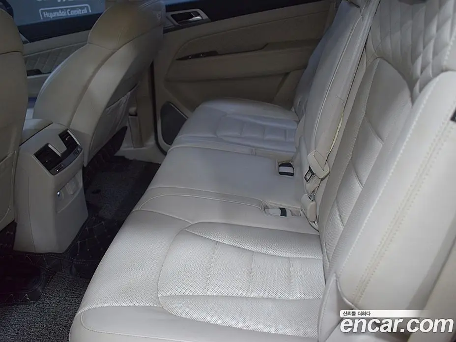 SsangYong Rexton 2017 2.2 автомат (гидро), фото 13