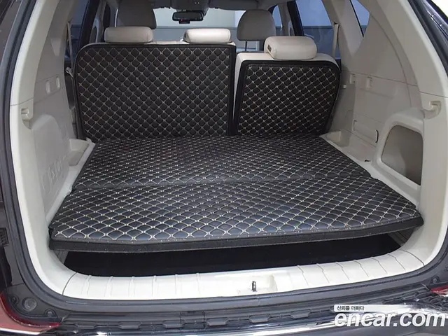 SsangYong Rexton 2017 2.2 автомат (гидро), миниатюра 9