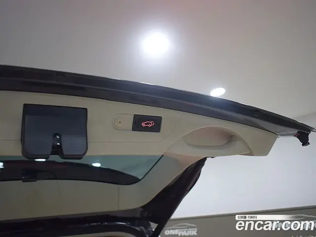 SsangYong Rexton 2017 2.2 автомат (гидро), миниатюра 10