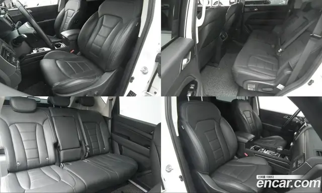 SsangYong Rexton 2020 2.2 автомат (гидро), миниатюра 10