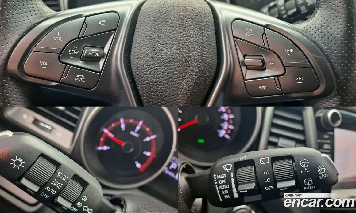 SsangYong TIBOLI 2018 1.6 автомат (гидро), фото 12
